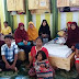 "Tim Relawan IMM Salurkan Bantuan Dana untuk Operasi Ridho"