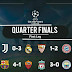 Mzunguko wa kwanza UEFA Champions League