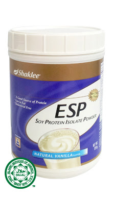 Shaklee ESP