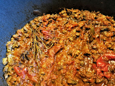 chili con carne