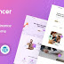 Financer - Business and Finance WordPress Theme Review