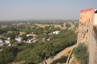  Cycle Rajasthan with Intrepid