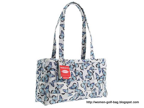 Women golf bag:golf-1010279
