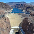 Barragem Hoover Dam - Las Vegas, Nevada - EUA