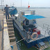 GELAR OPS RUBBER BOAT PANGKEP