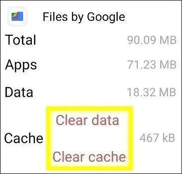 How To Fix Files By Google Connect To Device Use Temporary Wi-Fi Network To Connect To Your Device Problem Solved in Files By Google