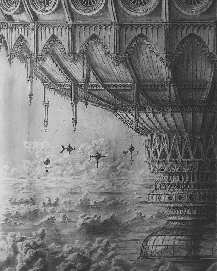 01-grand-gothic-capital-in-the-sky-graphite-graphics-chris-baker-www-designstack-co