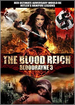 filmes Download   Bloodrayne The Third Reich   DVDRip AVi + RMVB Legendado (2011)