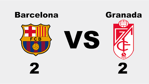 Granada vs Barcelona