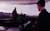 Le VFX de la saison 2 de Mandalorian a même impressionné l'équipage, déclare le superviseur des effets visuels