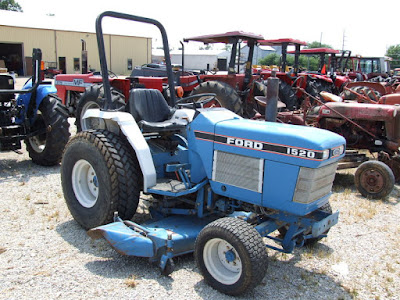 Ford 1520