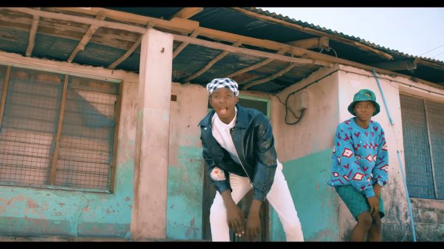 VIDEO Lava Boy X D Voice – Hunijui Mp4 Download