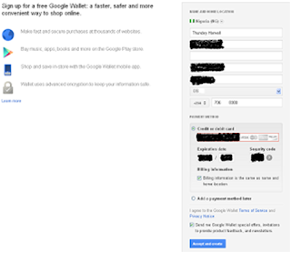 How to send and receive money with gmail