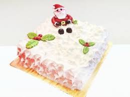 Decorated Cake for Child