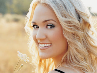 carrie underwood 2013