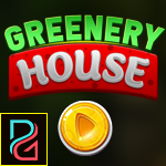 Palani Games Greenery Hou…