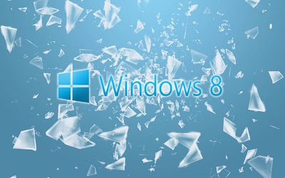 Windows 8 Desktop background Wallpapers