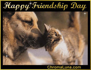 Free Friendship Day Cards