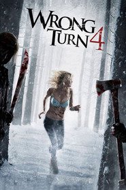 Se Film Wrong Turn 4 Bloody Beginnings 2011 Streame Online Gratis Norske