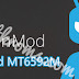 [4.4] CyanogenMod 11 For MT6592 and MT6592M