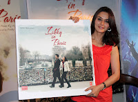 Preity, Zinta, Beautiful, At, The, Movie, Ishkq, in, Paris, Songs, Release