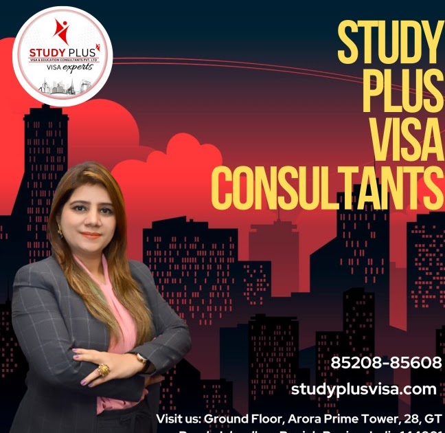 Best Visa Consultants in Jalandhar