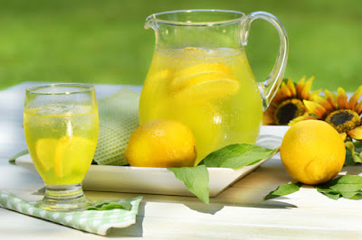 8 Reasons to add more lemons to your life