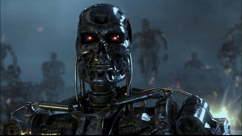 Terminator 2: El juicio final 1991 mega 1080p latino