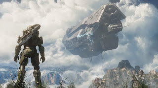 Halo 4 Wallpapers HD