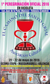 ASOCIACIÓN CULTURAL EL SAMINO DEL SANTO GRIAL