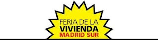 Feria de la vivienda Madrid Sur