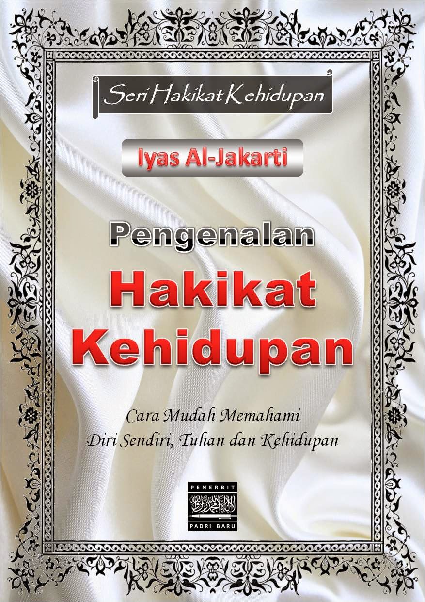 Buku Gratis Iyas Tanjung