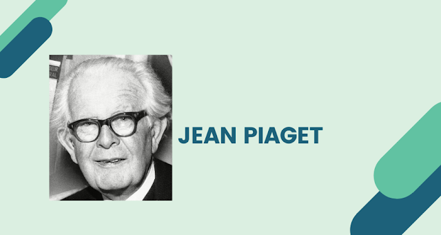 Biografi Jean Piaget 