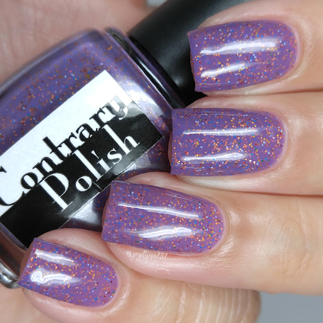 Contrary Polish - Polish Pick Up