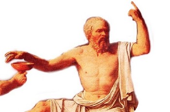 محاكمة سقراط الحكيم