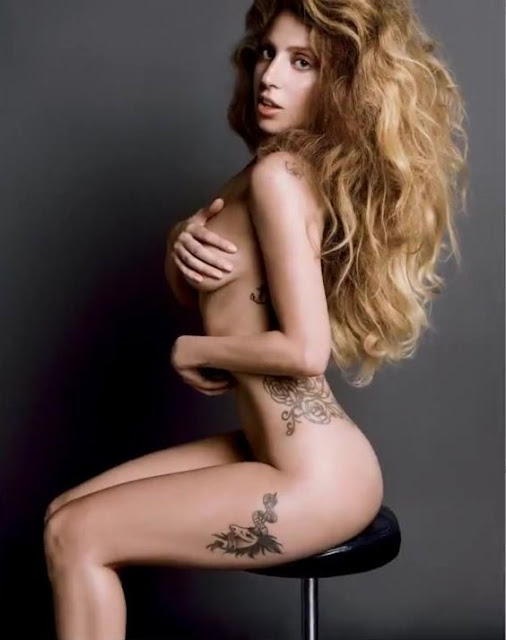 Lady Gaga Images