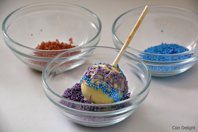 purple-blue-cake pop