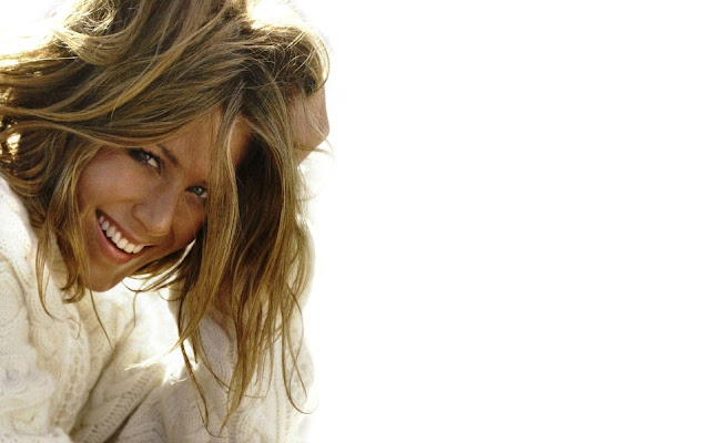 Jennifer Aniston Hd Wallpaper