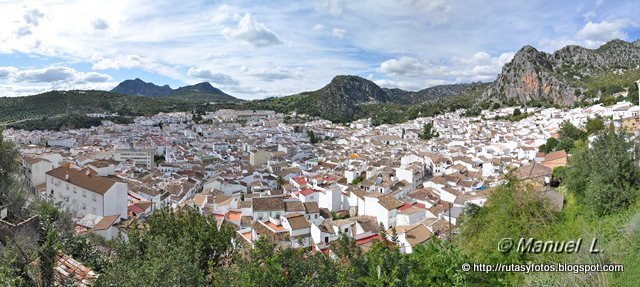 Aljibes restaurados del Algarrobal