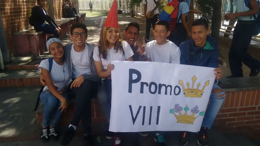 PROMO VIII