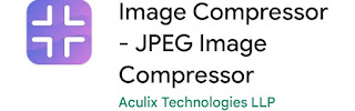 Image compressor app