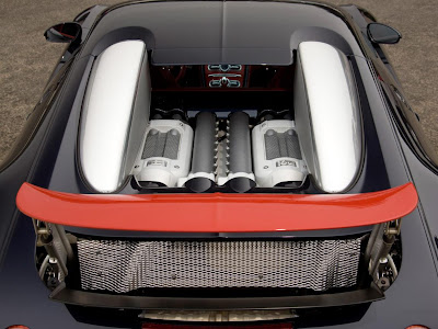 Bugatti Veyron Car Wallpapers HD