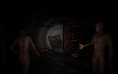 Nyctophobia Devil Unleashed Game Screenshot 10