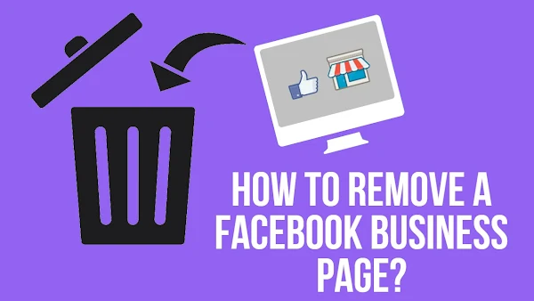 How to Delete a Facebook Business Page On Pc