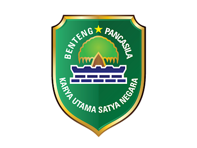 Logo Kabupaten Subang Format PNG