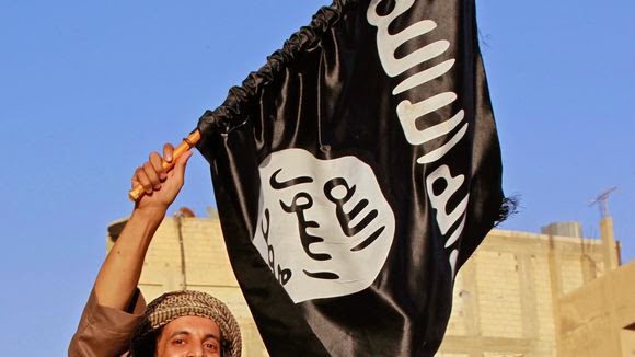 5 Fakta ISIS Bukan Islam  Aswaja Magazine