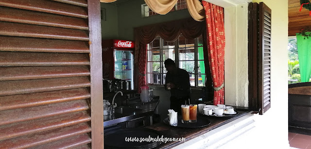 Hyeon's Travel Journal; English Tea House & Restaurant