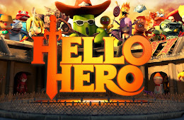 Hello Hero Hack Tool Free Download [iOS /Android]