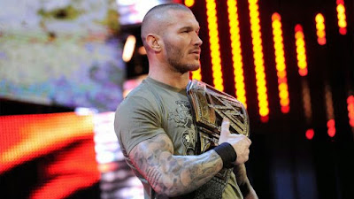 Randy Orton Wallpapers