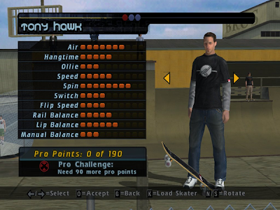 aminkom.blogspot.com - Free Download Games Tony Hawk's Pro Skater 4